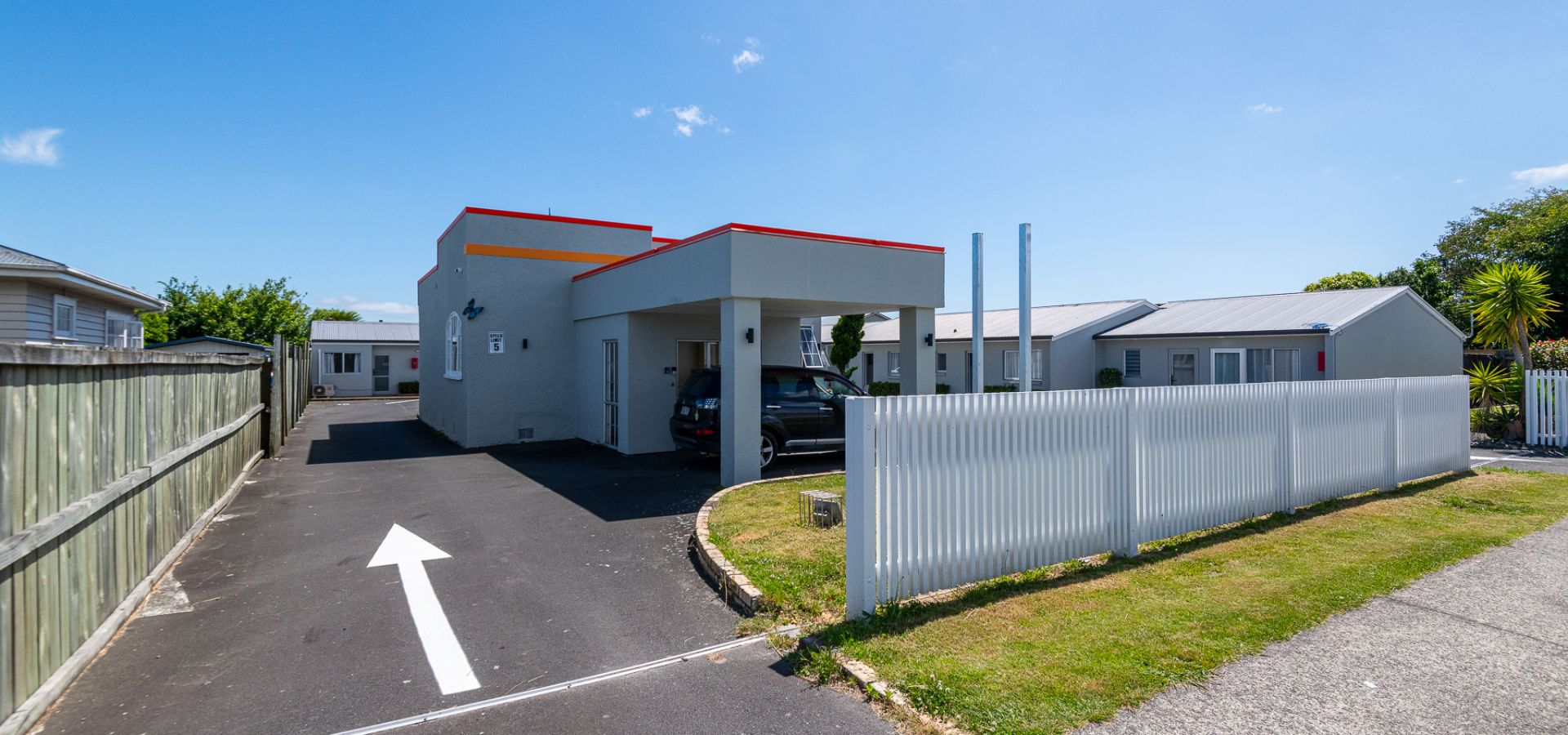 Rotorua accommodation