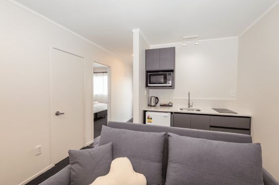 Accessible 2-Bedroom Apartment