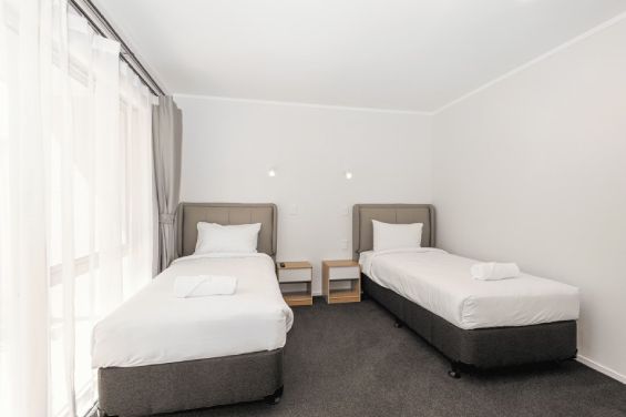 Accessible 2-Bedroom Apartment