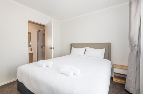 2-Bedroom Spa Suite
